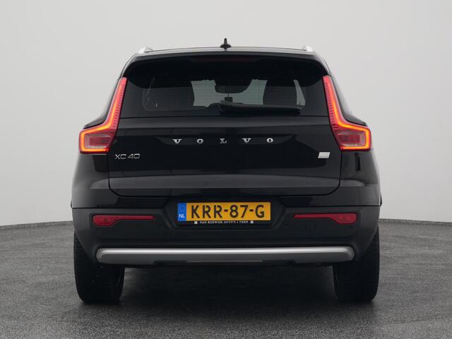 Volvo XC40 1.5 T4 Recharge Inscription | CAMERA | KEYLESS