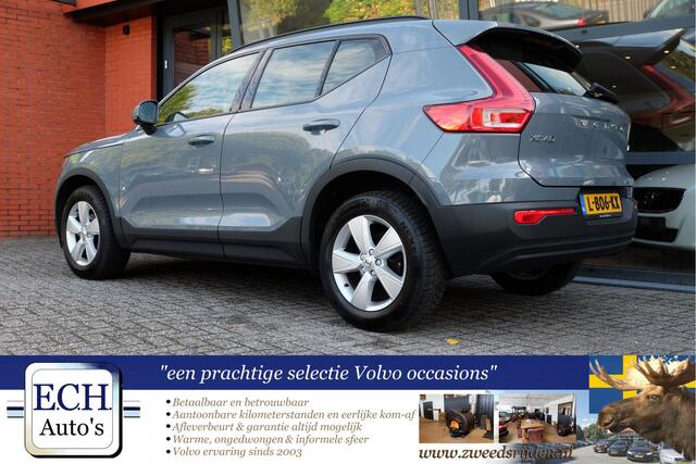 Volvo XC40 1.5 T2 Momentum Apple CarPlay, Stoelverwarming, Camera