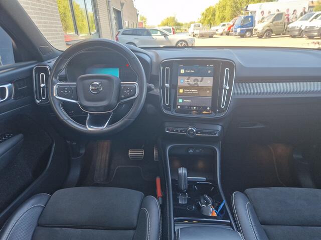 Volvo XC40 Recharge P8 AWD R-Design | Pano | Harman Kardon | 360 Cam