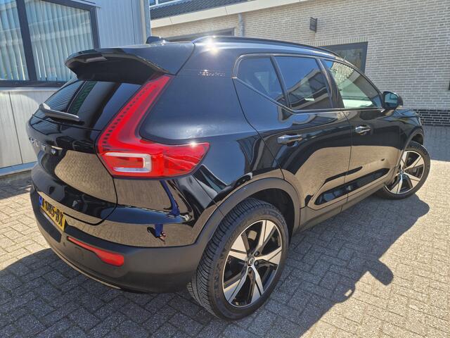 Volvo XC40 Recharge P8 AWD R-Design | Pano | Harman Kardon | 360 Cam