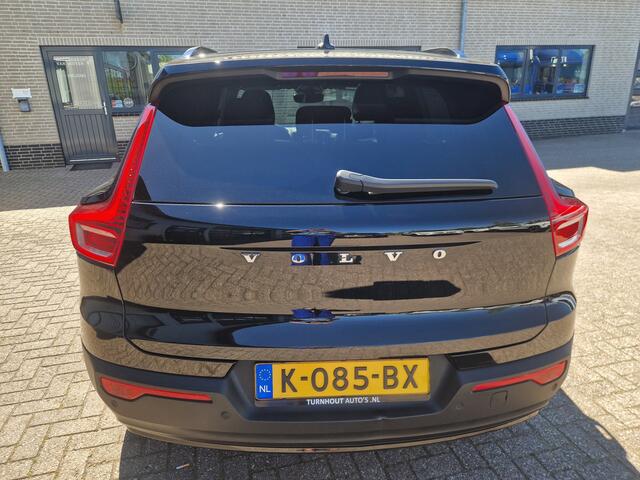 Volvo XC40 Recharge P8 AWD R-Design | Pano | Harman Kardon | 360 Cam