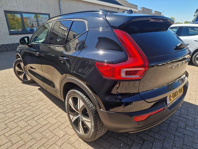 Volvo XC40 Recharge P8 AWD R-Design | Pano | Harman Kardon | 360 Cam