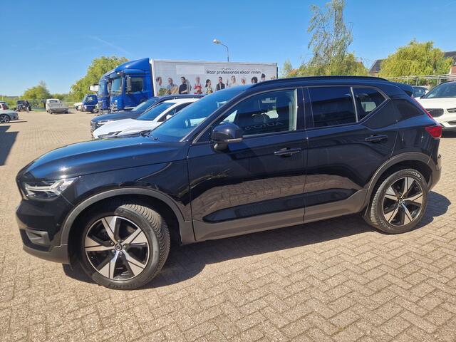 Volvo XC40 Recharge P8 AWD R-Design | Pano | Harman Kardon | 360 Cam