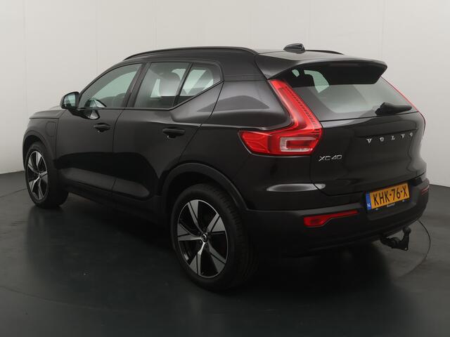 Volvo XC40 1.5 T5 Recharge 262 pk Inscription | Trekhaak | Stuur&Stoelverw. | | 19" LMV | Elektr. achterklep | Leer/Alcantara | Camera |