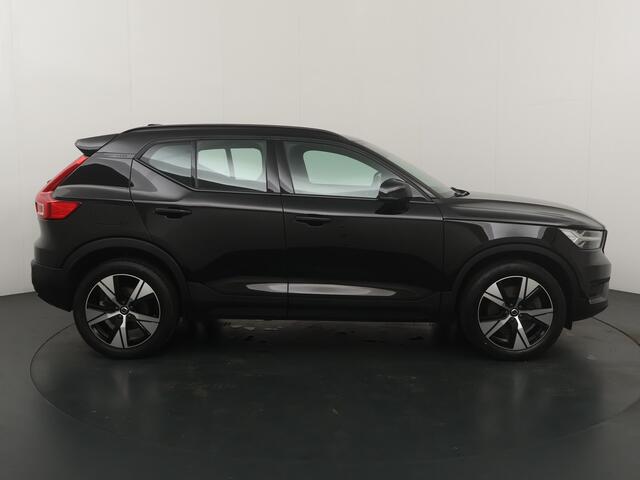 Volvo XC40 1.5 T5 Recharge 262 pk Inscription | Trekhaak | Stuur&Stoelverw. | | 19" LMV | Elektr. achterklep | Leer/Alcantara | Camera |
