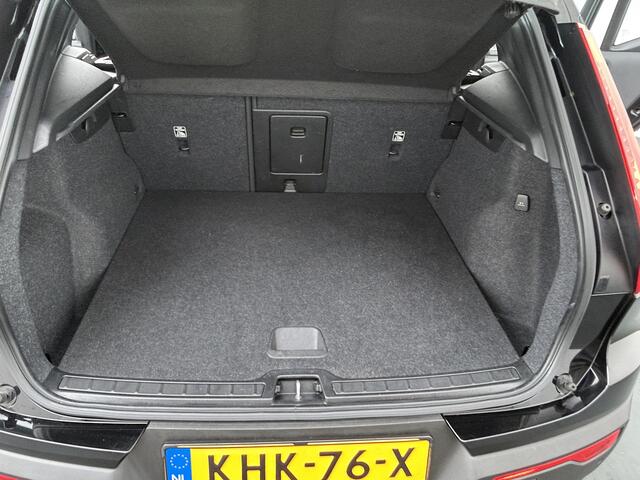Volvo XC40 1.5 T5 Recharge 262 pk Inscription | Trekhaak | Stuur&Stoelverw. | | 19" LMV | Elektr. achterklep | Leer/Alcantara | Camera |