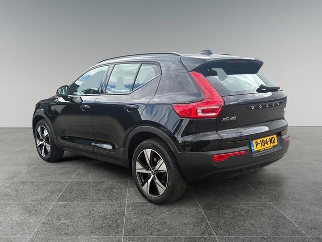 Volvo XC40 1.5 T4 Recharge R-Design