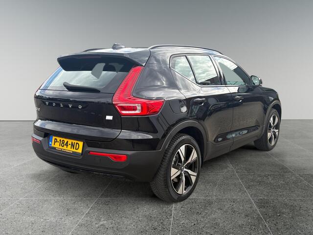 Volvo XC40 1.5 T4 Recharge R-Design