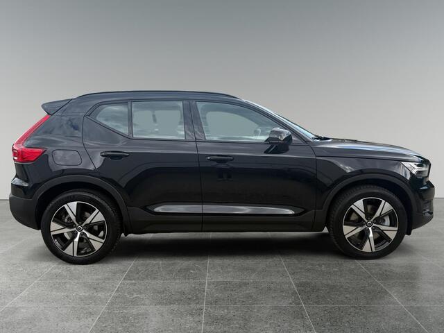 Volvo XC40 1.5 T4 Recharge R-Design