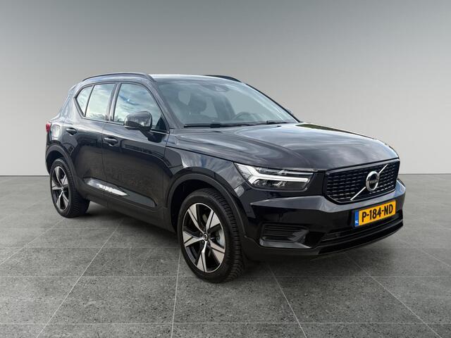Volvo XC40 1.5 T4 Recharge R-Design