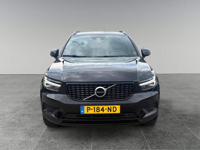 Volvo XC40 1.5 T4 Recharge R-Design