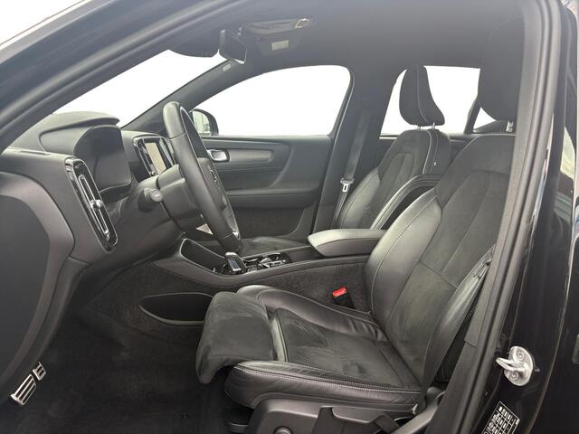 Volvo XC40 1.5 T4 Recharge R-Design
