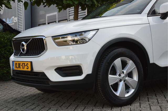 Volvo XC40 1.5 T2 Essential LED | CARPLAY | CAMERA | TREKHAAK | CRUISE | ENZ