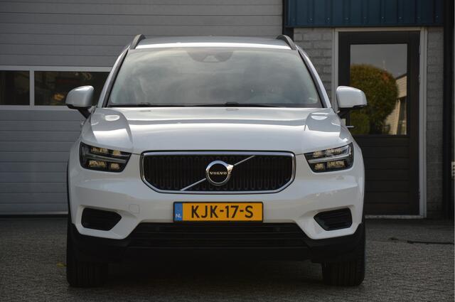 Volvo XC40 1.5 T2 Essential LED | CARPLAY | CAMERA | TREKHAAK | CRUISE | ENZ