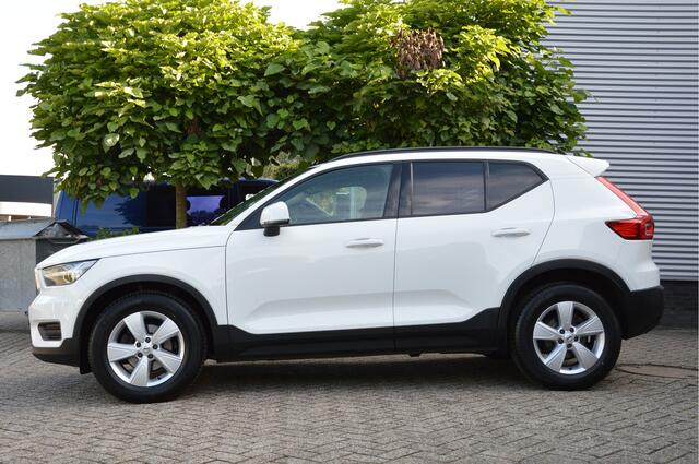 Volvo XC40 1.5 T2 Essential LED | CARPLAY | CAMERA | TREKHAAK | CRUISE | ENZ