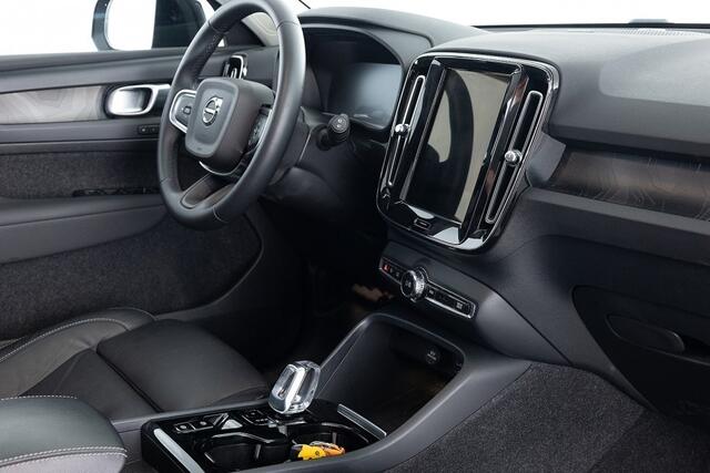 Volvo XC40 1.5 T5 PHEV Ultimate Dark | PANORAMADAK | LEDER | harman/kardon