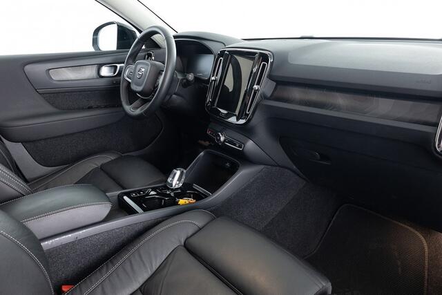 Volvo XC40 1.5 T5 PHEV Ultimate Dark | PANORAMADAK | LEDER | harman/kardon