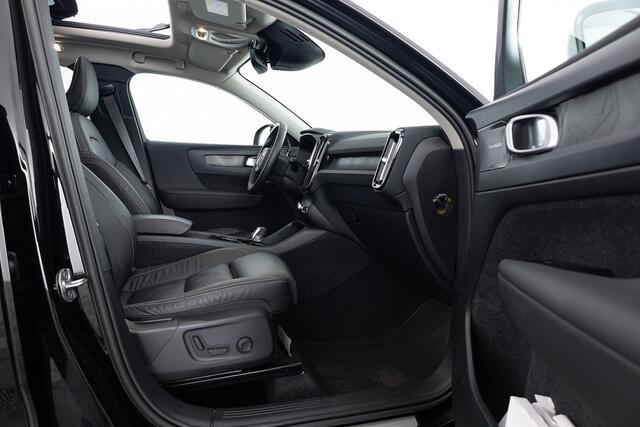Volvo XC40 1.5 T5 PHEV Ultimate Dark | PANORAMADAK | LEDER | harman/kardon