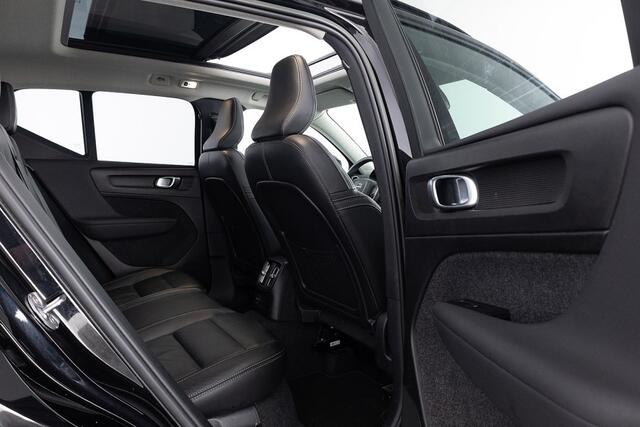 Volvo XC40 1.5 T5 PHEV Ultimate Dark | PANORAMADAK | LEDER | harman/kardon