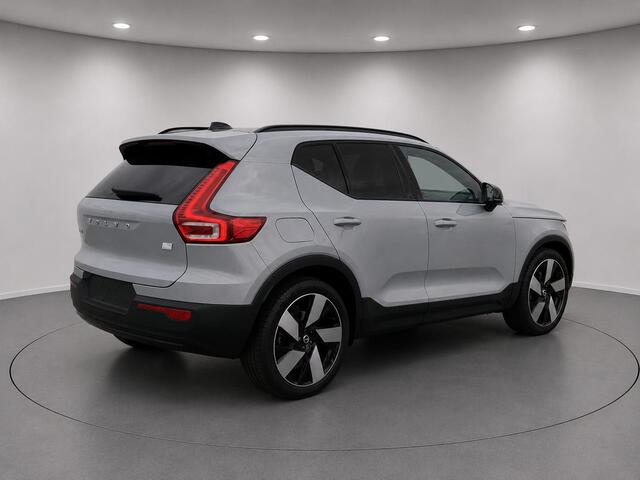 Volvo XC40 1.5 T4 Plug-In Hybrid Plus Dark Adaptive Cruise Control Camera 20 Inch Pano Harman/Kardon Kyless