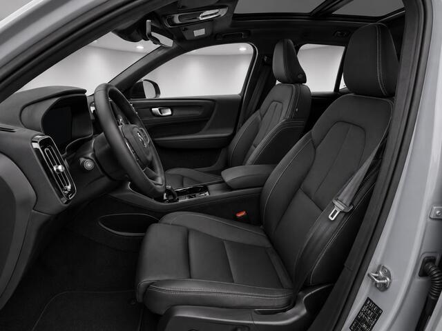 Volvo XC40 1.5 T4 Plug-In Hybrid Plus Dark Adaptive Cruise Control Camera 20 Inch Pano Harman/Kardon Kyless