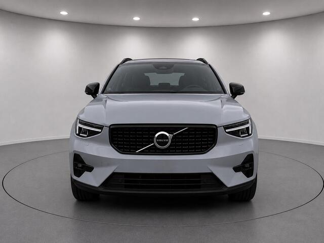 Volvo XC40 1.5 T4 Plug-In Hybrid Plus Dark Adaptive Cruise Control Camera 20 Inch Pano Harman/Kardon Kyless