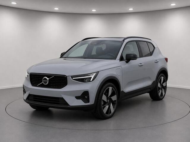 Volvo XC40 1.5 T4 Plug-In Hybrid Plus Dark Adaptive Cruise Control Camera 20 Inch Pano Harman/Kardon Kyless
