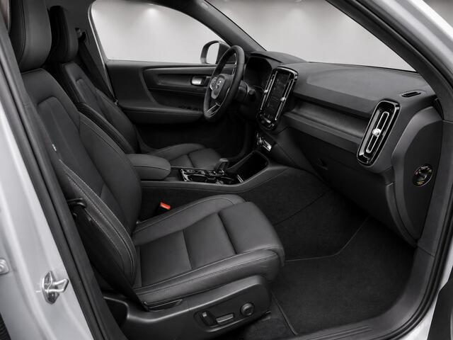 Volvo XC40 1.5 T4 Plug-In Hybrid Plus Dark Adaptive Cruise Control Camera 20 Inch Pano Harman/Kardon Kyless