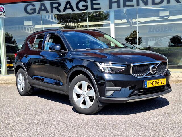 Volvo XC40 1.5 T2 Essential Automaat | Navigation Tech Pakket | Full Led | LM 17 Inch |
