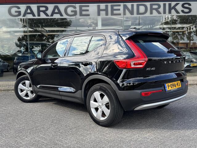 Volvo XC40 1.5 T2 Essential Automaat | Navigation Tech Pakket | Full Led | LM 17 Inch |