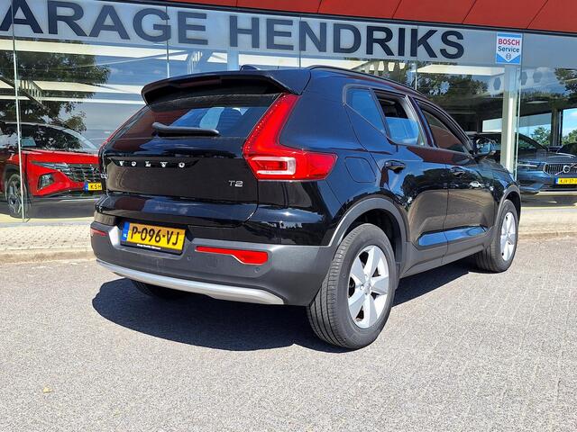 Volvo XC40 1.5 T2 Essential Automaat | Navigation Tech Pakket | Full Led | LM 17 Inch |