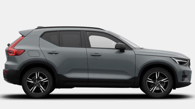 Volvo XC40 B4 211PK Automaat Plus Dark