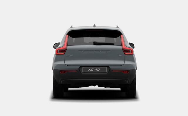 Volvo XC40 B4 211PK Automaat Plus Dark