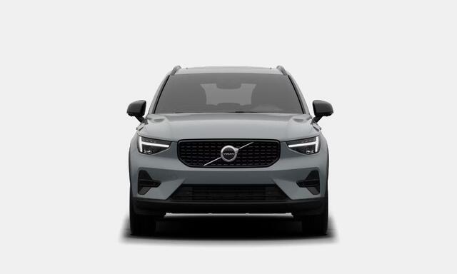 Volvo XC40 B4 211PK Automaat Plus Dark