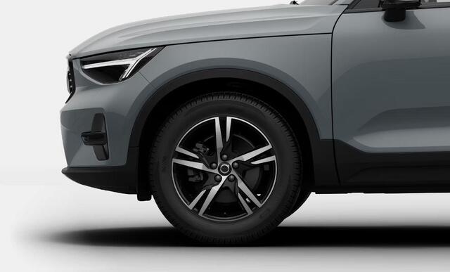Volvo XC40 B4 211PK Automaat Plus Dark