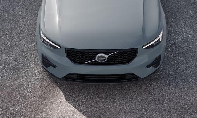 Volvo XC40 B4 211PK Automaat Plus Dark