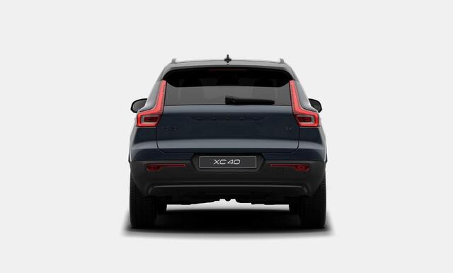 Volvo XC40 B4 211PK Automaat Plus Black Edition