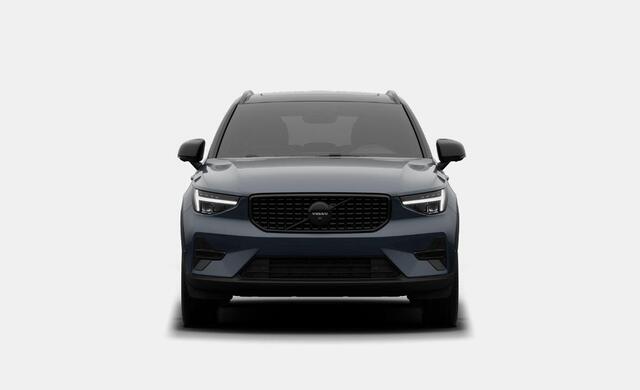 Volvo XC40 B4 211PK Automaat Plus Black Edition