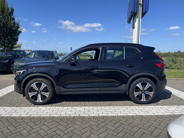 Volvo XC40 T4 Plug-in hybrid Ultimate Dark | Panoramadak | Trekhaak | Harman / Kardon | Power Seats |