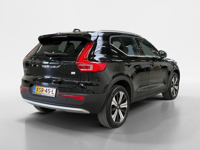Volvo XC40 1.5 T4 Plug-in hybrid Core Bright I Elek. Achterklep I Camera I CarPlay I Cruise Control I