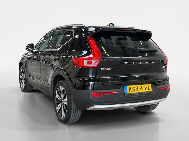 Volvo XC40 1.5 T4 Plug-in hybrid Core Bright I Elek. Achterklep I Camera I CarPlay I Cruise Control I