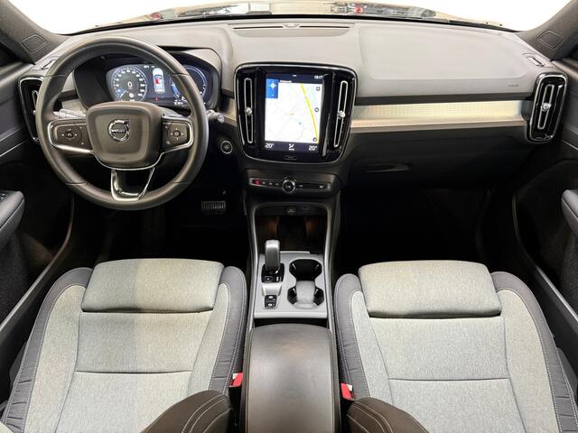 Volvo XC40 1.5 T4 Plug-in hybrid Core Bright I Elek. Achterklep I Camera I CarPlay I Cruise Control I
