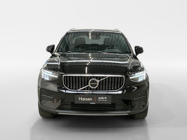 Volvo XC40 1.5 T4 Plug-in hybrid Core Bright I Elek. Achterklep I Camera I CarPlay I Cruise Control I
