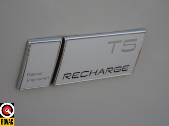 Volvo XC40 1.5 T5 Recharge R-Design