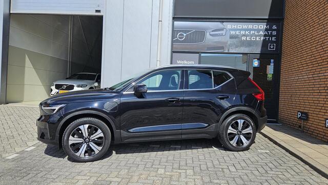 Volvo XC40 1.5 T4 Plug-in hybrid Core Bright