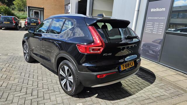 Volvo XC40 1.5 T4 Plug-in hybrid Core Bright