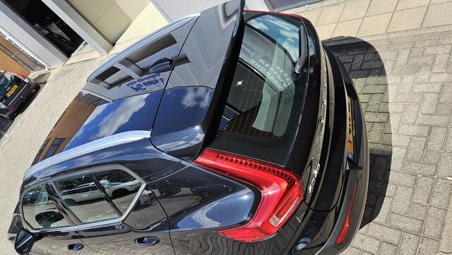 Volvo XC40 1.5 T4 Plug-in hybrid Core Bright