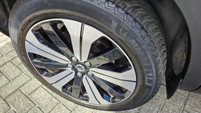 Volvo XC40 1.5 T4 Plug-in hybrid Core Bright