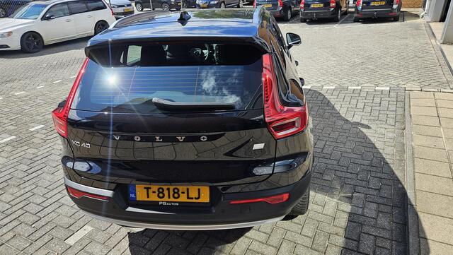 Volvo XC40 1.5 T4 Plug-in hybrid Core Bright