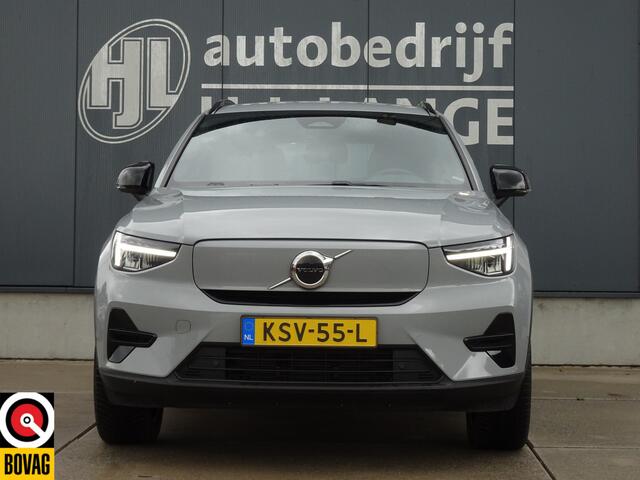 Volvo XC40 Single Motor Essential 69 kWhSOH95%